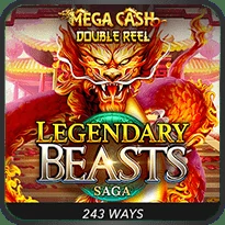 Legendary Beasts Saga