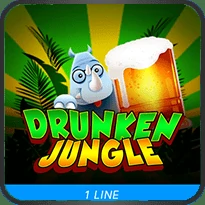 Drunken Jungle